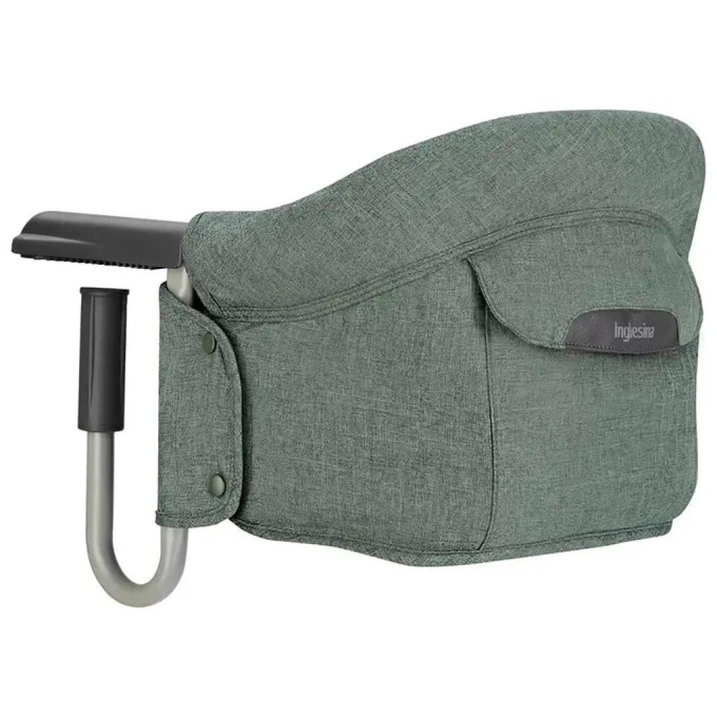 Inglesina Fast Seggiolino da Tavolo Pieghevole - Pine Green