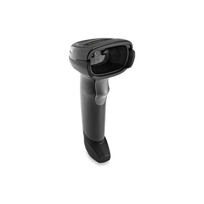 Zebra DS2208-SR00007ZZWW Lettore Barcode 1D/2D Nero