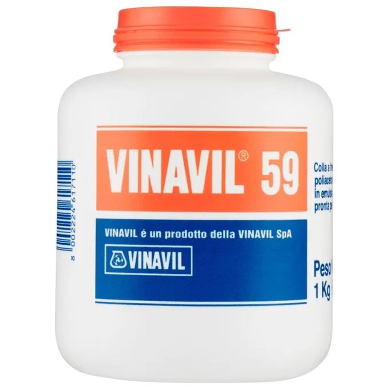 Vinavil Colla 59 – Colla per scuola e cancelleria