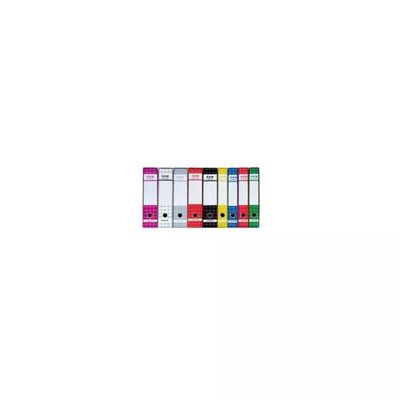 Brefiocart New Color Raccoglitore ad Anelli Blu