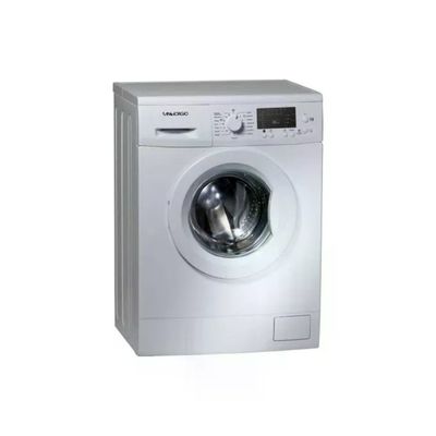 SanGiorgio F710L Lavatrice a Carica Frontale, 7 kg, 1000 giri/min, Bianca