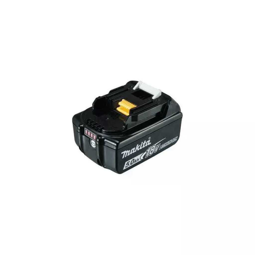 Makita BL1850B Batteria Li-Ion LXT 18 V 5 Ah