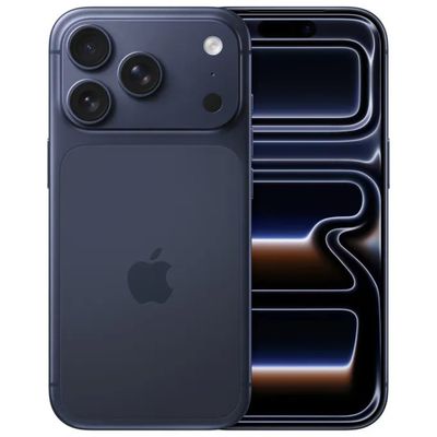 Apple iPhone 17 Pro 256GB Blu 5G