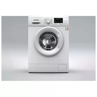 SanGiorgio SLIM-FS610L Lavatrice Slim 6 kg, 1000 giri/min, Classe C, Bianca