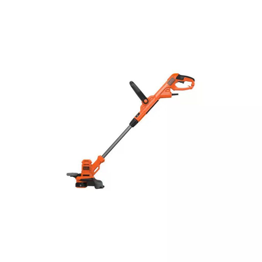Black & Decker Black+Decker BESTA530 Tagliabordi Elettrico 550 W, Taglio 30 cm Black & Decker Black+Decker BESTA530 Tagliabordi Elettrico 550 W, Taglio 30 cm