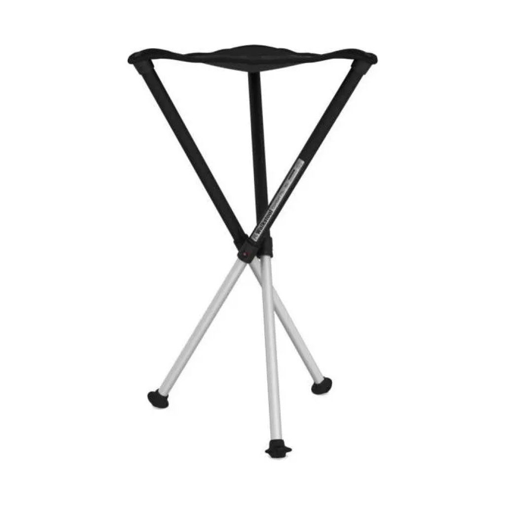 Walkstool Comfort WS 30 – Sgabello pieghevole in alluminio
