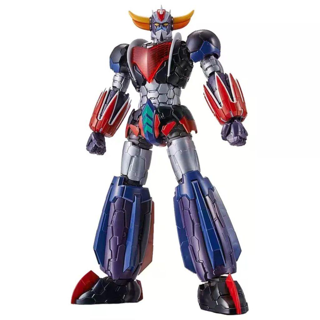 Bandai Goldrake Infinitism HG – Modellino da Assemblare 1:144
