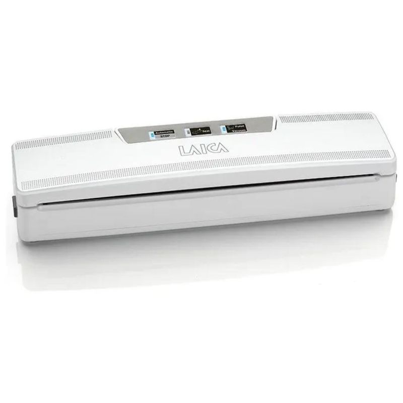 Laica VT3210 Macchina Sottovuoto Automatica 90 W
