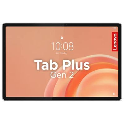 Lenovo Tab Plus Gen 2 12,1” 8GB RAM 128GB Wi-Fi 6 – Bianco Lenovo Tab Plus Gen 2 12,1” 8GB RAM 128GB Wi-Fi 6 – Bianco