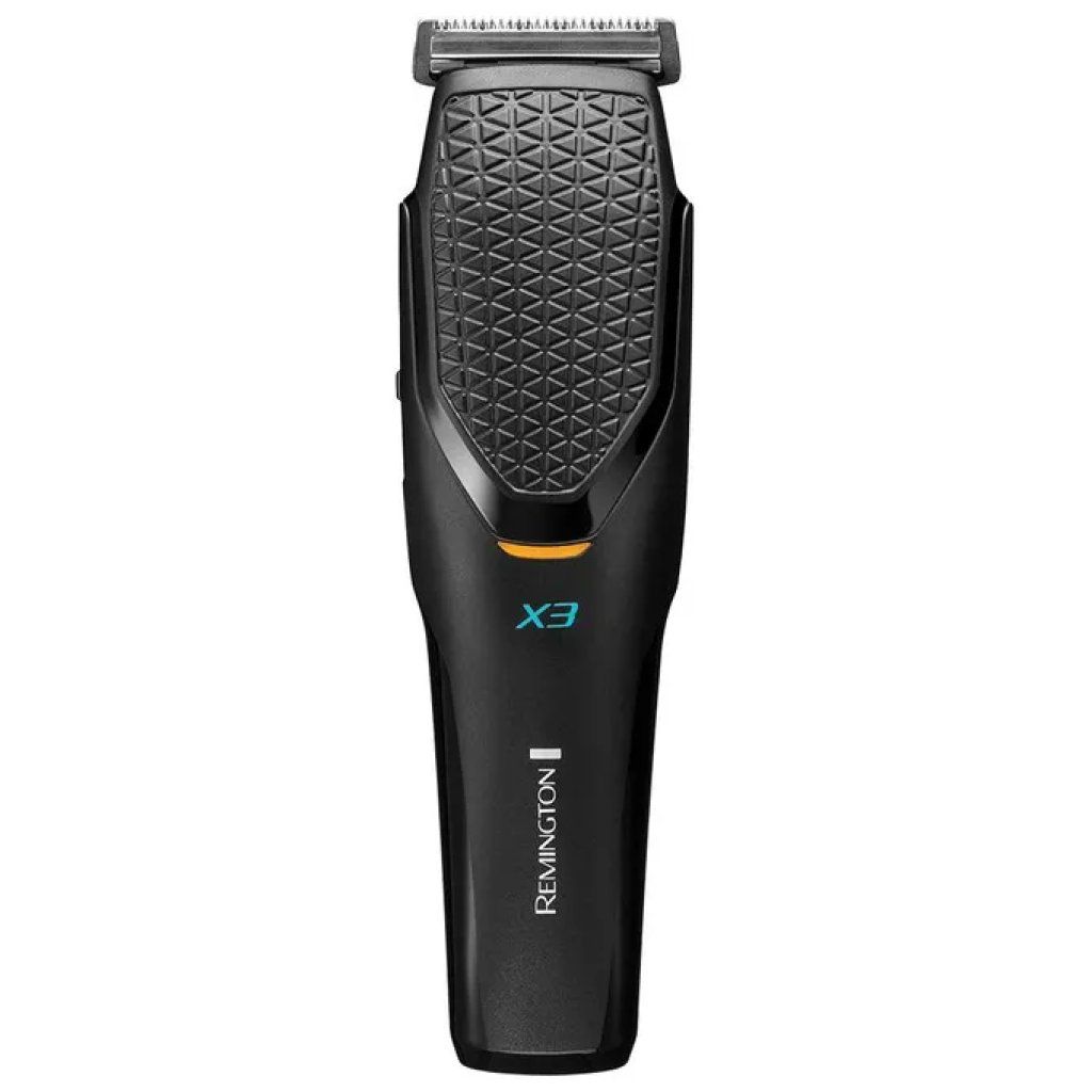 Remington HC3000 Power X Series X3 Tagliacapelli Nero