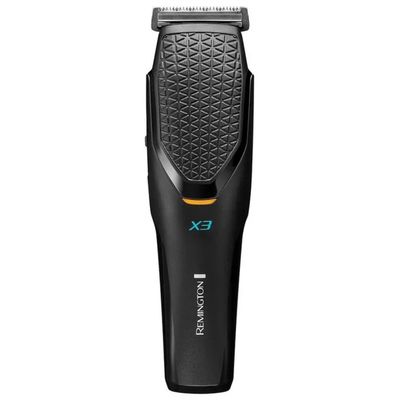 Remington HC3000 Power X Series X3 Tagliacapelli Nero Remington HC3000 Power X Series X3 Tagliacapelli Nero