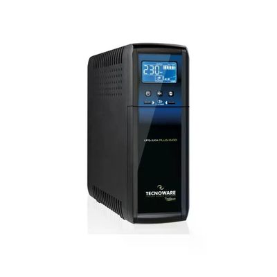 Tecnoware UPS Exa Plus 1500 IEC, 1500 VA Tecnoware UPS Exa Plus 1500 IEC, 1500 VA