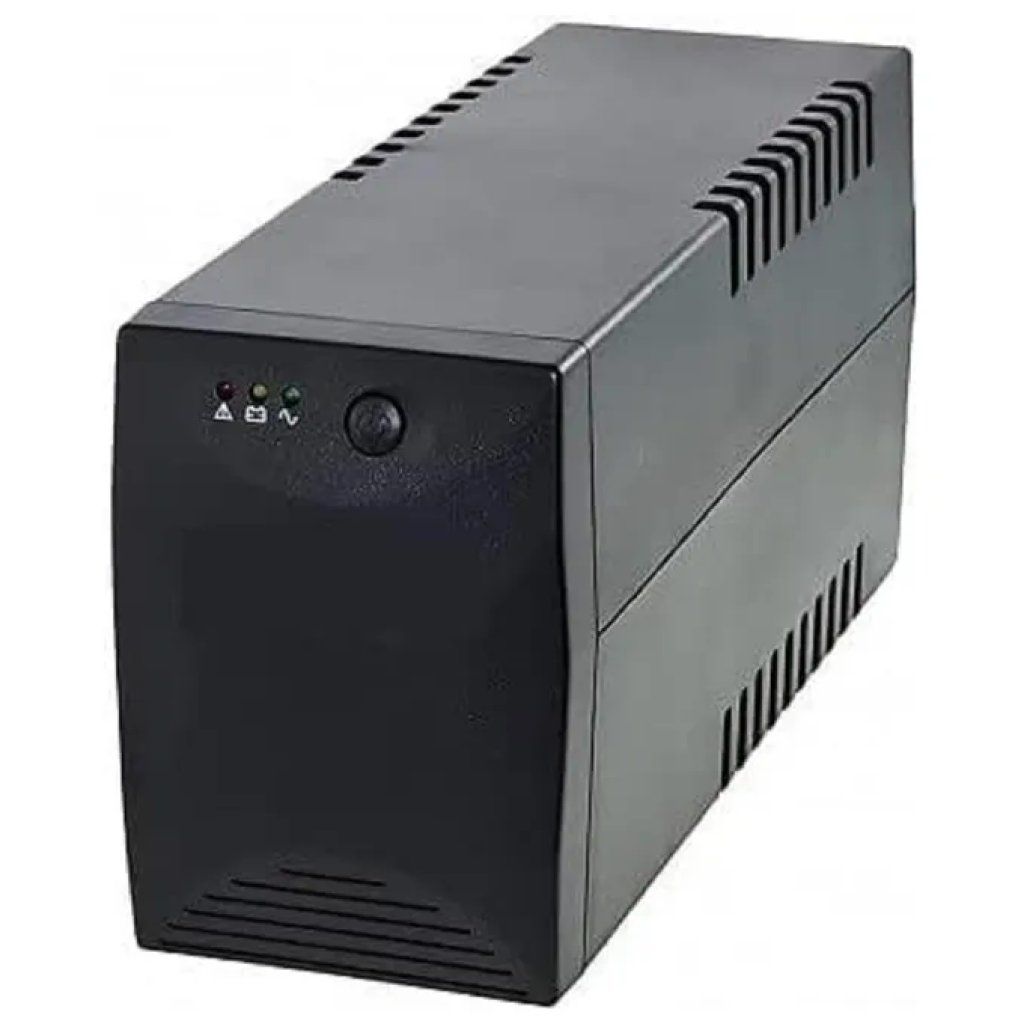 Tecnoware FGCEXAPL1602IEC Exa Plus Gruppo di Continuita' UPS Line Interactive 1600 VA 1120 W 8 prese IEC Tecnoware FGCEXAPL1602IEC Exa Plus Gruppo di Continuita' UPS Line Interactive 1600 VA 1120 W 8 prese IEC