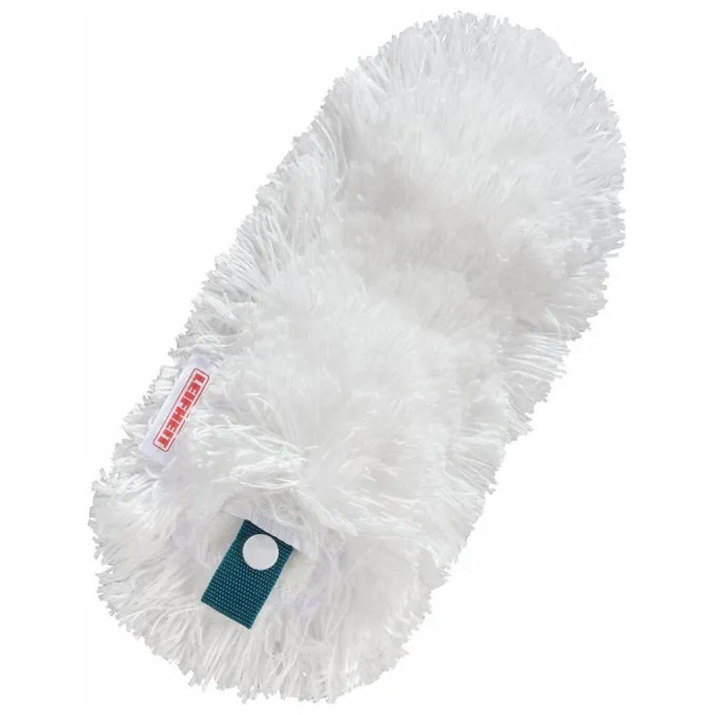 Leifheit Superduster 41253 – Ricambio spolverino in microfibra