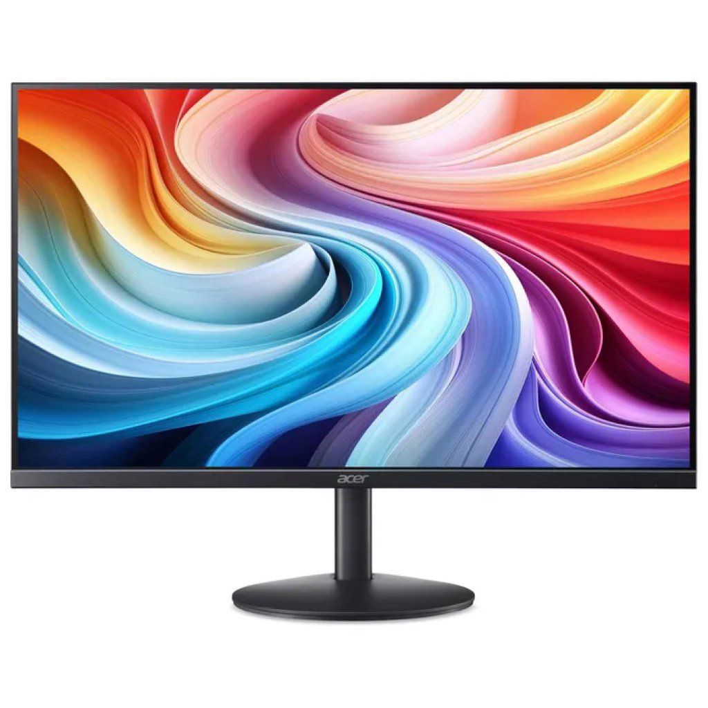 ACER Monitor Acer SA243YP1BI SA3 23,8 ACER Monitor Acer SA243YP1BI SA3 23,8" Full HD IPS 144 Hz