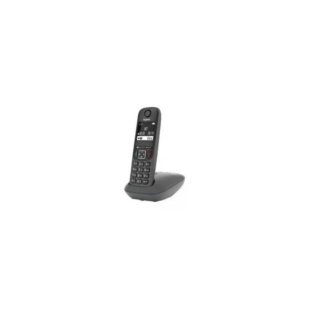 Gigaset AE690 Telefono Cordless DECT Antracite