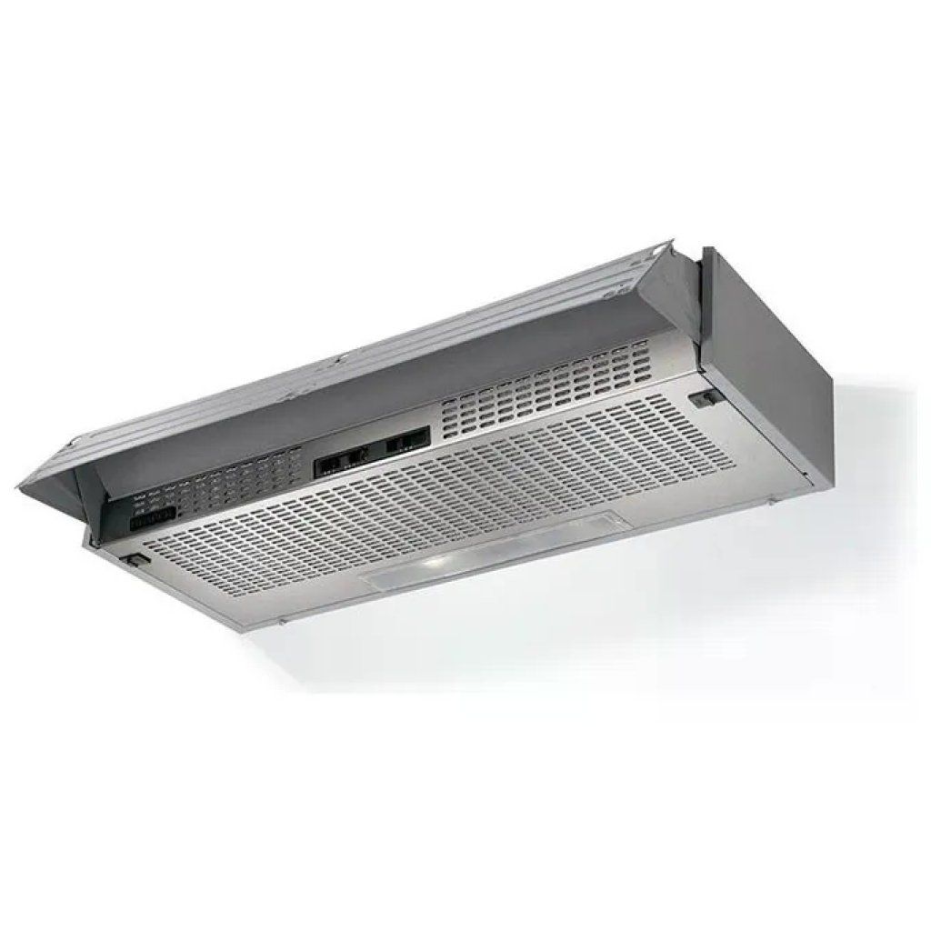 Faber 2152 SRM LG A60 Cappa da Incasso 60 cm Grigio