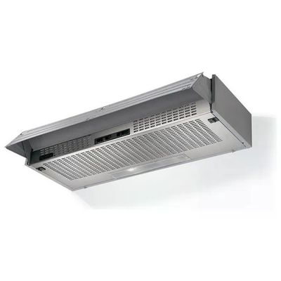 Faber 2152 SRM LG A60 Cappa da Incasso 60 cm Grigio