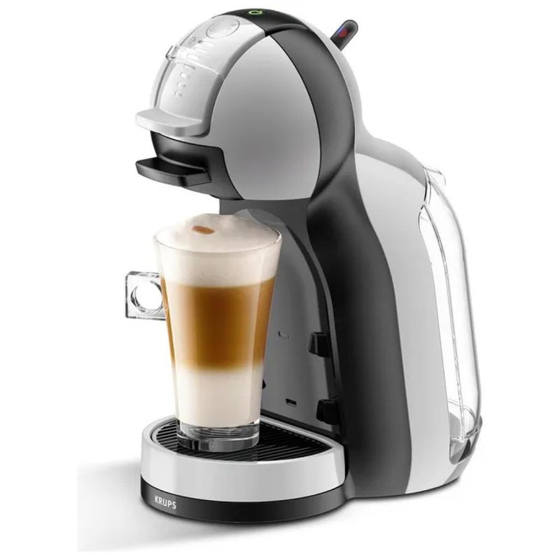 Krups Mini Me KP123B Macchina da Caffè a Capsule Dolce Gusto