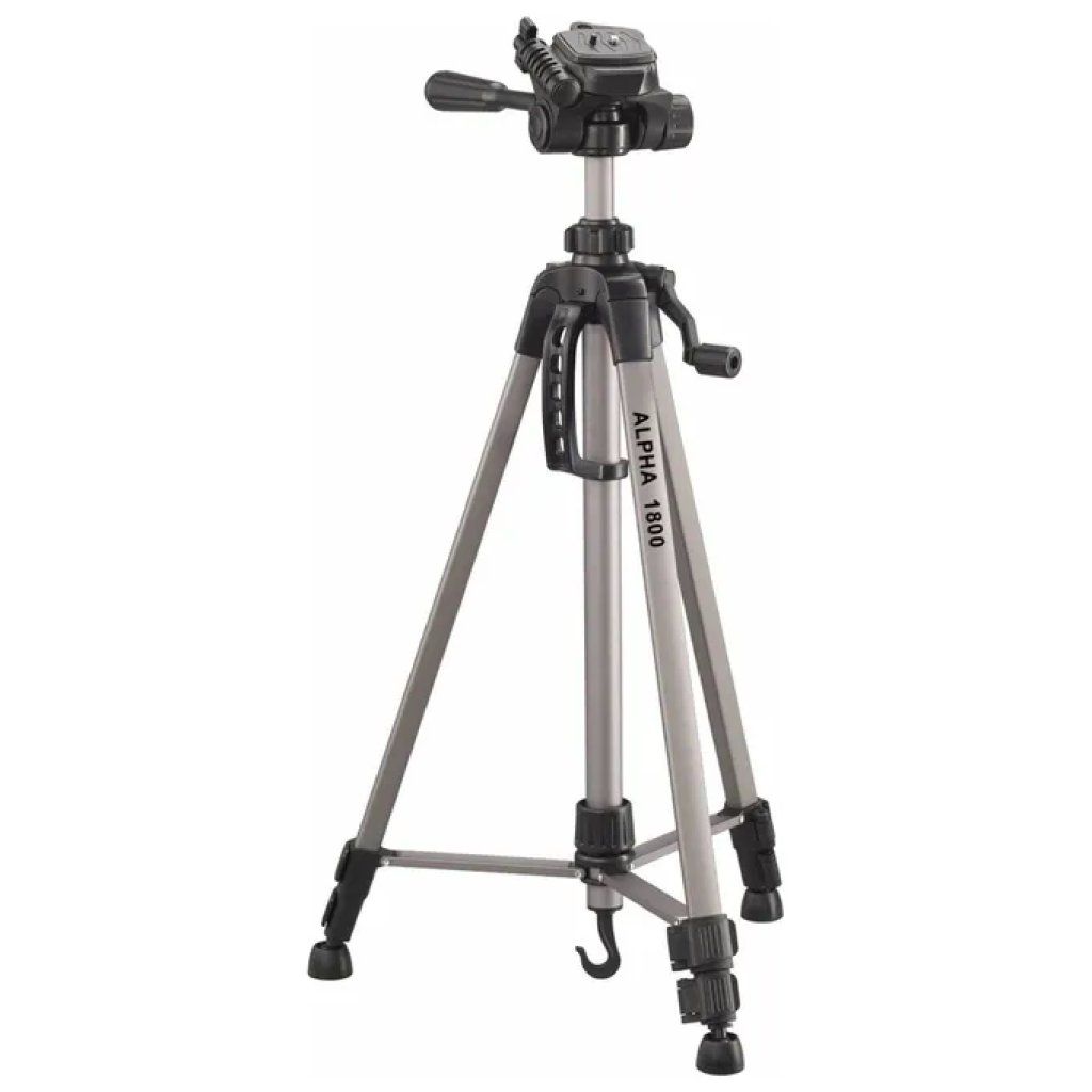 Cullmann Alpha 1800 Mobile Treppiede per Smartphone