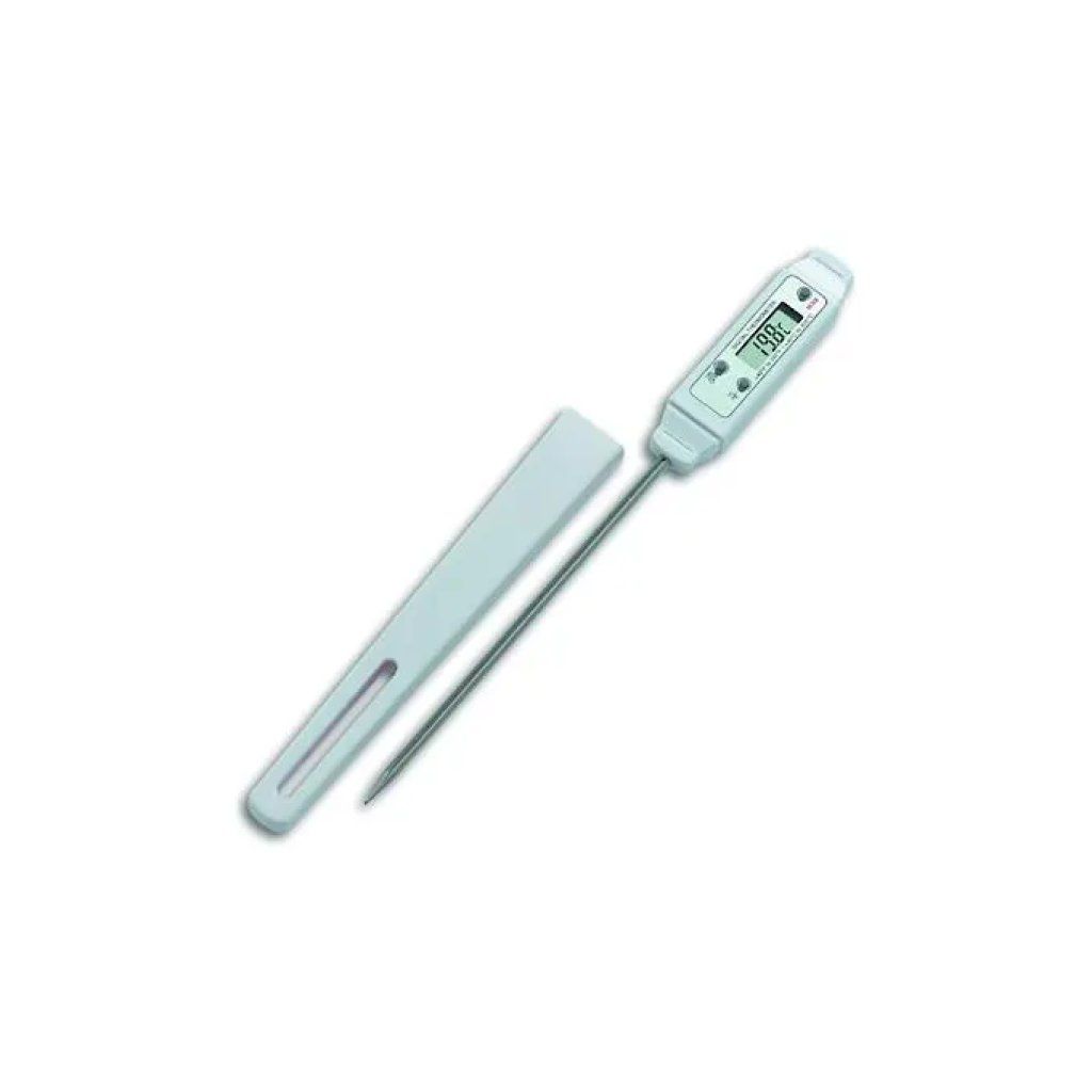 TFA-DOSTMANN TFA Dostmann 30.1018 Termometro Digitale da Cucina IP65