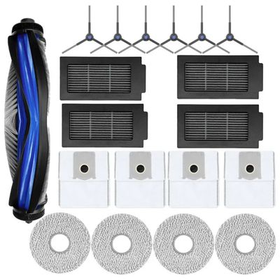 ECOVACS Kit ricambi originale ECOVACS per DEEBOT T50 OMNI e T50 PRO OMNI