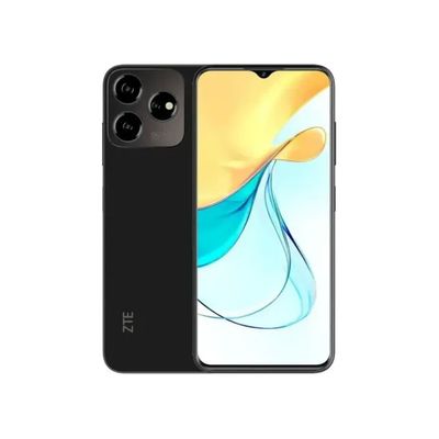 ZTE Blade V50 Design 8 GB RAM 256 GB Nero