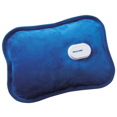 MACOM 941 Enjoy & Relax – Termoforo ricaricabile blu
