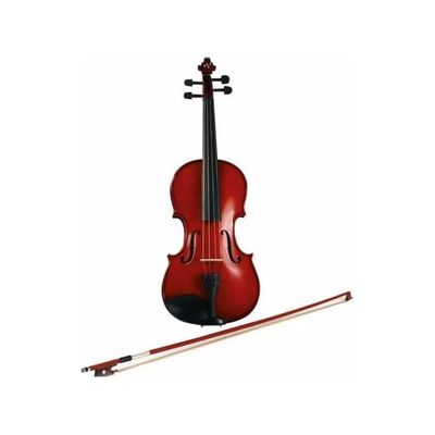 EKO EBV-1412 Violino 4/4 da Studio con Custodia
