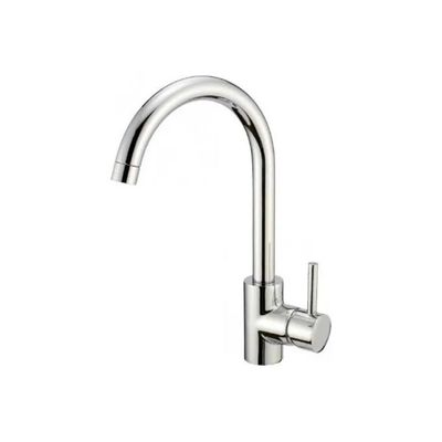 Crolla Ginger 7780 CR – Rubinetto miscelatore cromato per cucina