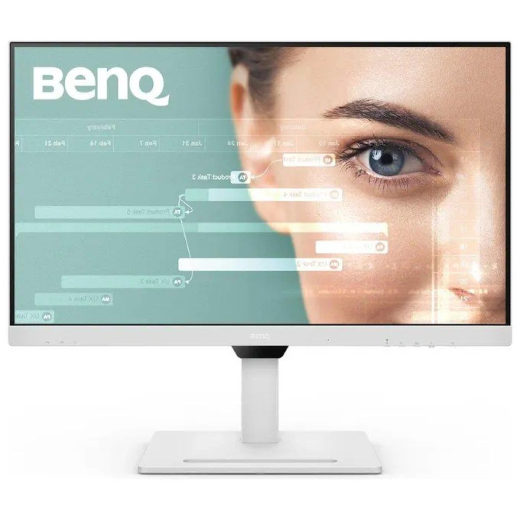 BENQ Monitor BenQ GW2790QT 27” IPS Quad HD con USB-C