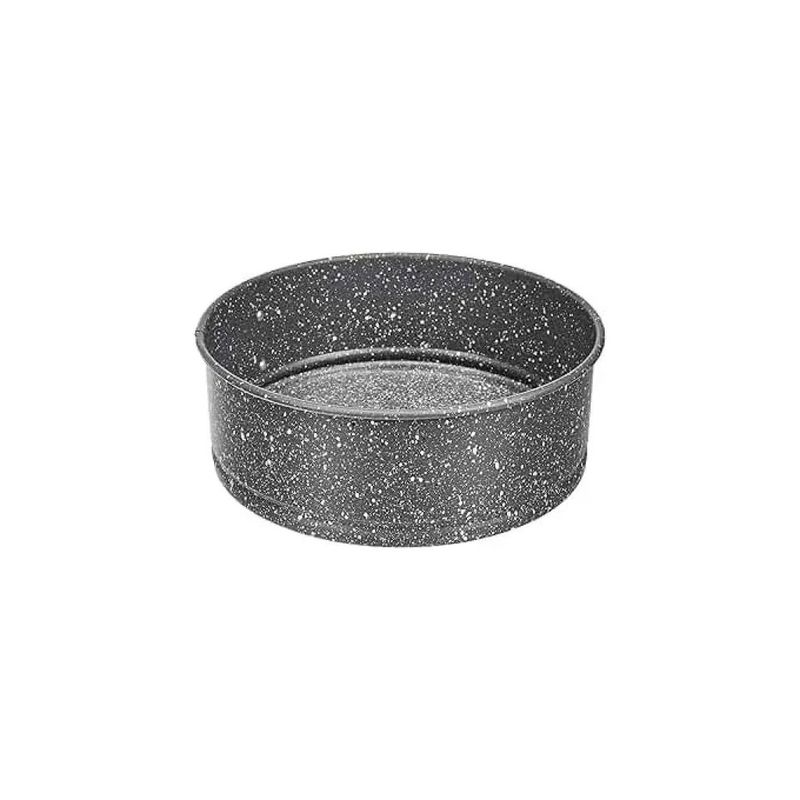 Aeternum Petravera tortiera apribile antiaderente 18 cm