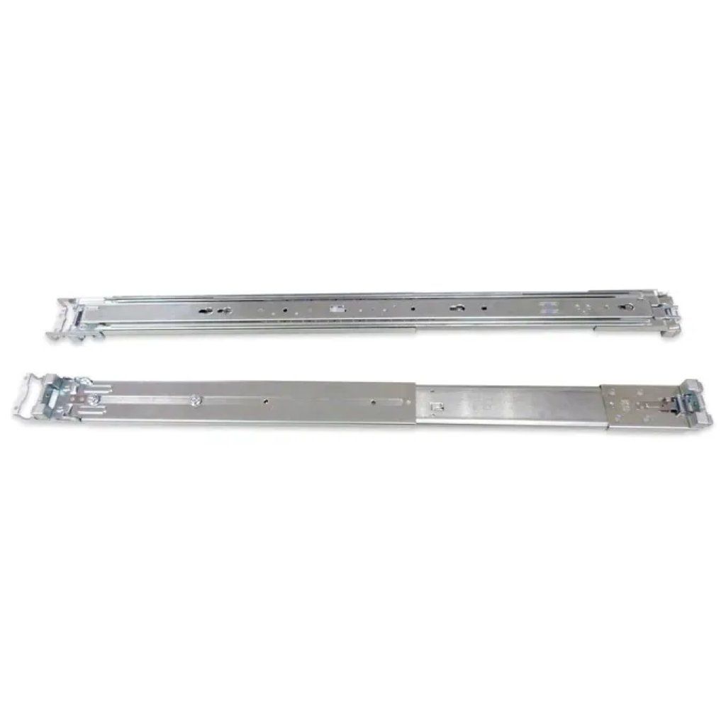 QNAP RAIL-B02 – Kit guide scorrevoli per rack NAS 2U