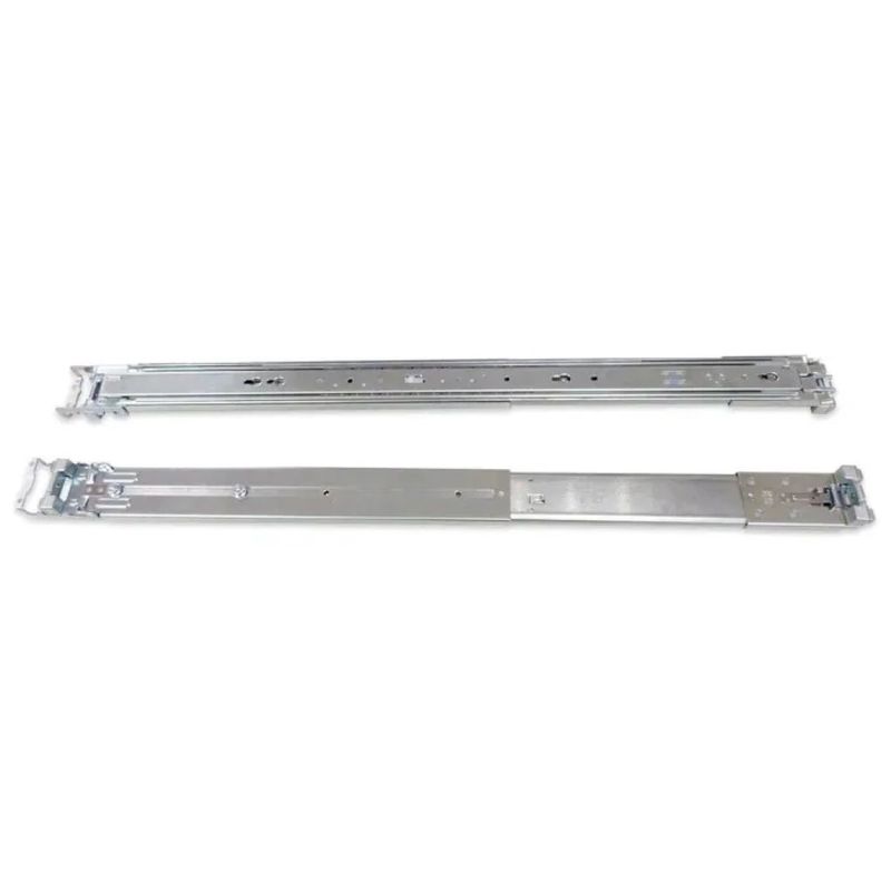 QNAP RAIL-B02 – Kit guide scorrevoli per rack NAS 2U