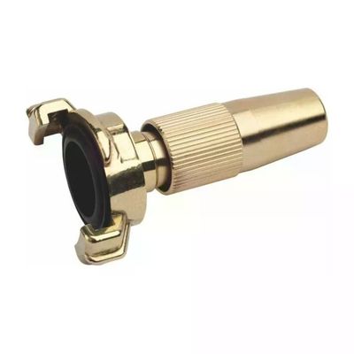 Aquatech Quick Ott 790 – Lancia rapida in ottone