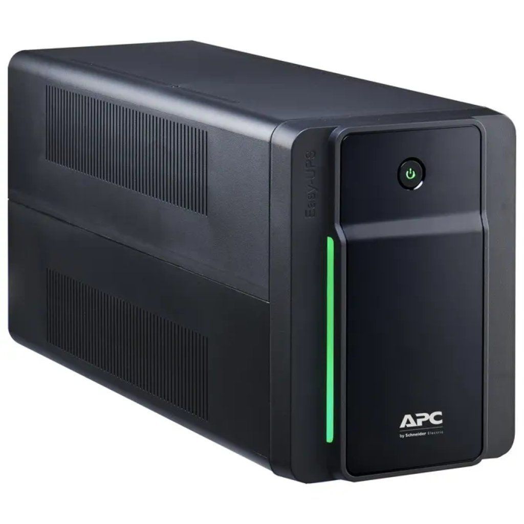 APC Easy UPS BVX2200LI 2200 VA / 1200 W, 6 prese