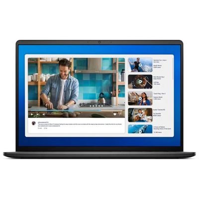 Dell D814 Notebook 16" Intel Core i9-275HX, RTX 5080, 64GB RAM, 4TB SSD, Windows 11 Pro, Nero