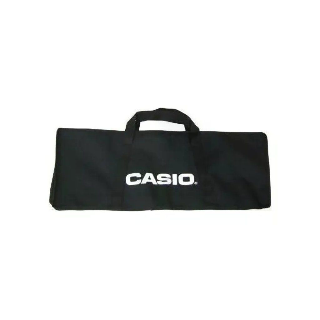 Casio SA-BAG – Custodia Mini Bag per Tastiere SA-46, SA-47, SA-76 e SA-77