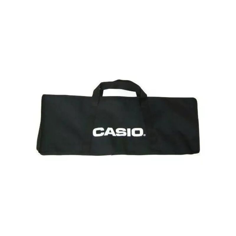 Casio SA-BAG – Custodia per tastiere SA-46, SA-47, SA-76 e SA-77