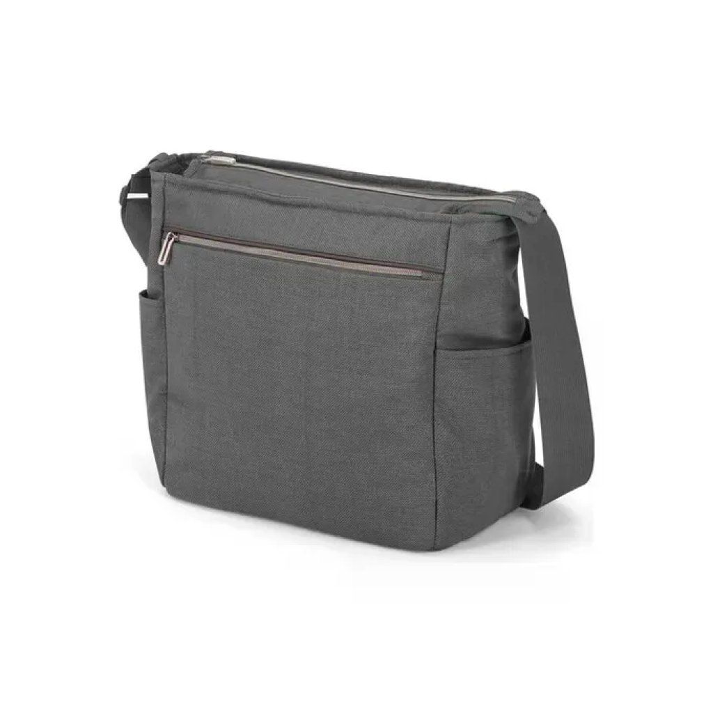 Inglesina Aptica Day Bag – Borsa Nursery Velvet Grey
