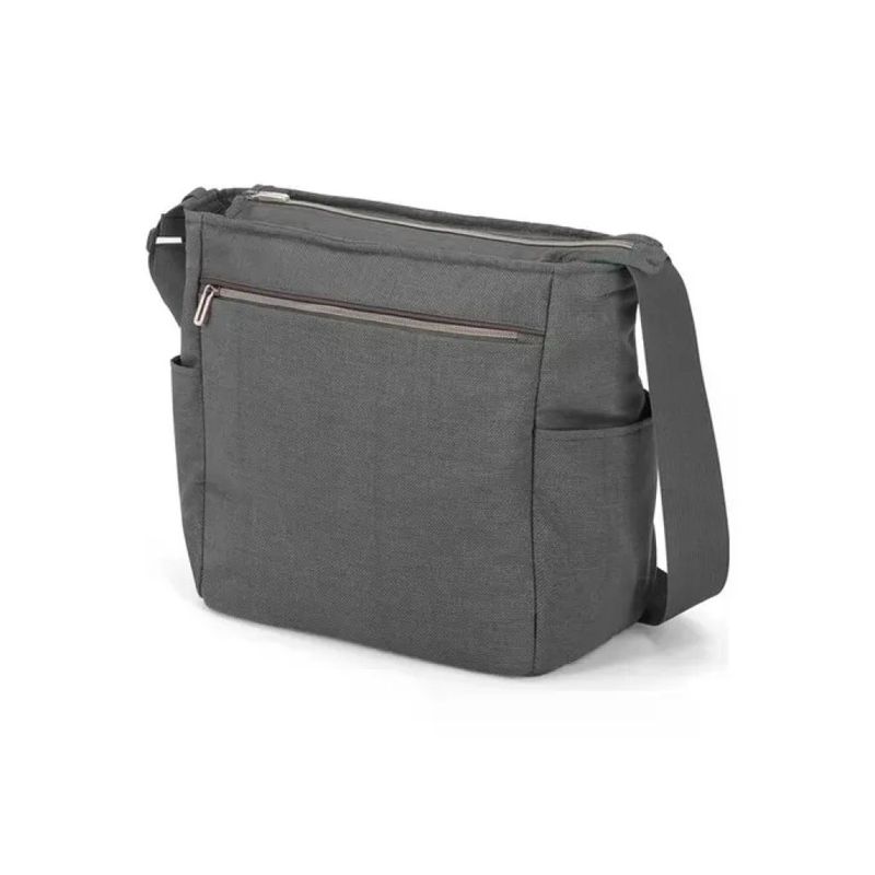 Inglesina Aptica Day Bag – Borsa Nursery Velvet Grey