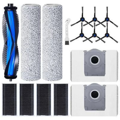 ECOVACS Kit accessori ECOVACS per DEEBOT X8 PRO OMNI