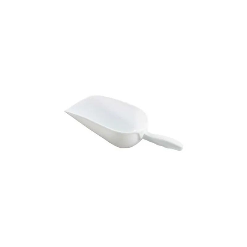 Mobil Plastic Sessola Tonda in Polipropilene, 300 ml, Bianca Mobil Plastic Sessola Tonda in Polipropilene, 300 ml, Bianca
