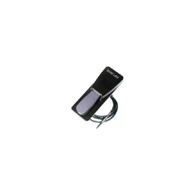 Quiklok PSP125 Pedale Sustain Universale con Selettore