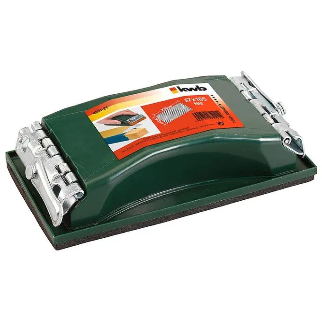 Einhell 485121 Levigatrice Manuale 93 × 230 mm Einhell 485121 Levigatrice Manuale 93 × 230 mm