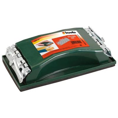 Einhell 485121 Levigatrice Manuale 93 × 230 mm