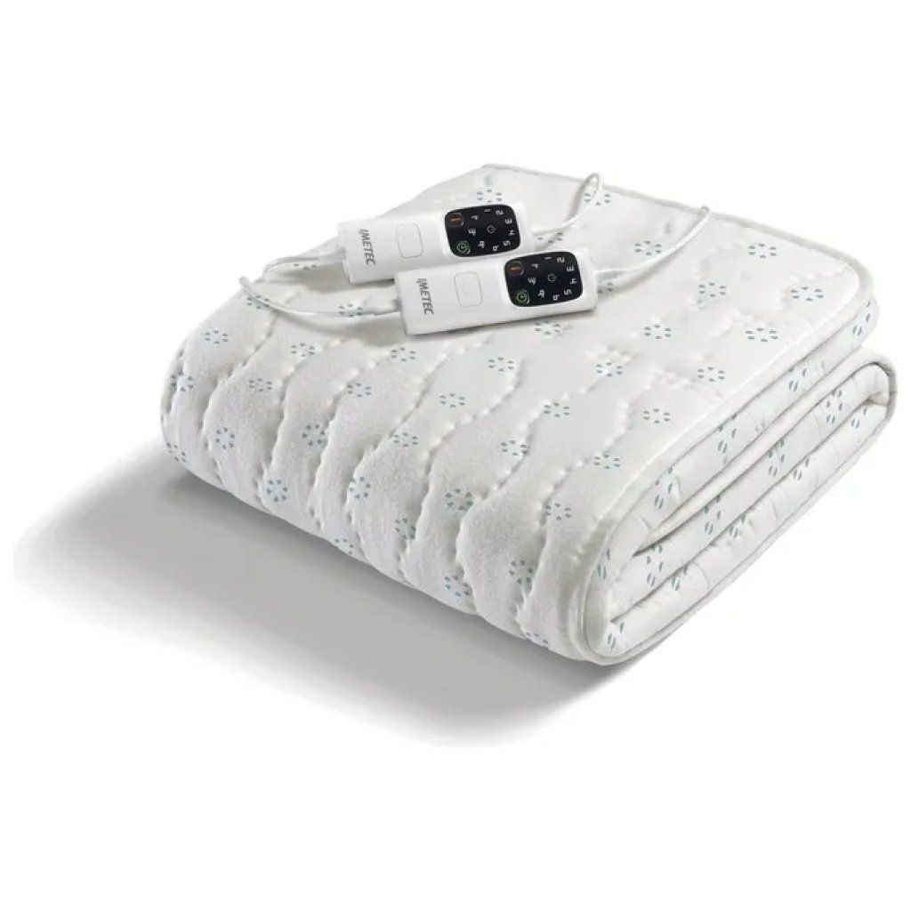 Imetec Adapto Purity Scaldasonno Matrimoniale 150 W Imetec Adapto Purity Scaldasonno Matrimoniale 150 W