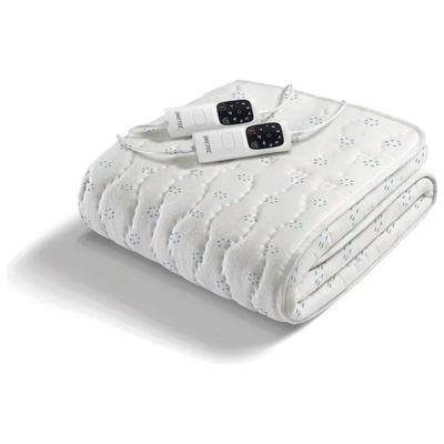 Imetec Adapto Purity Scaldasonno Matrimoniale 150 W Imetec Adapto Purity Scaldasonno Matrimoniale 150 W