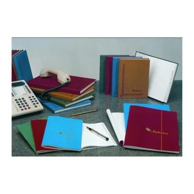 Blasetti Rubrica Telefonica A5, 30 Fogli