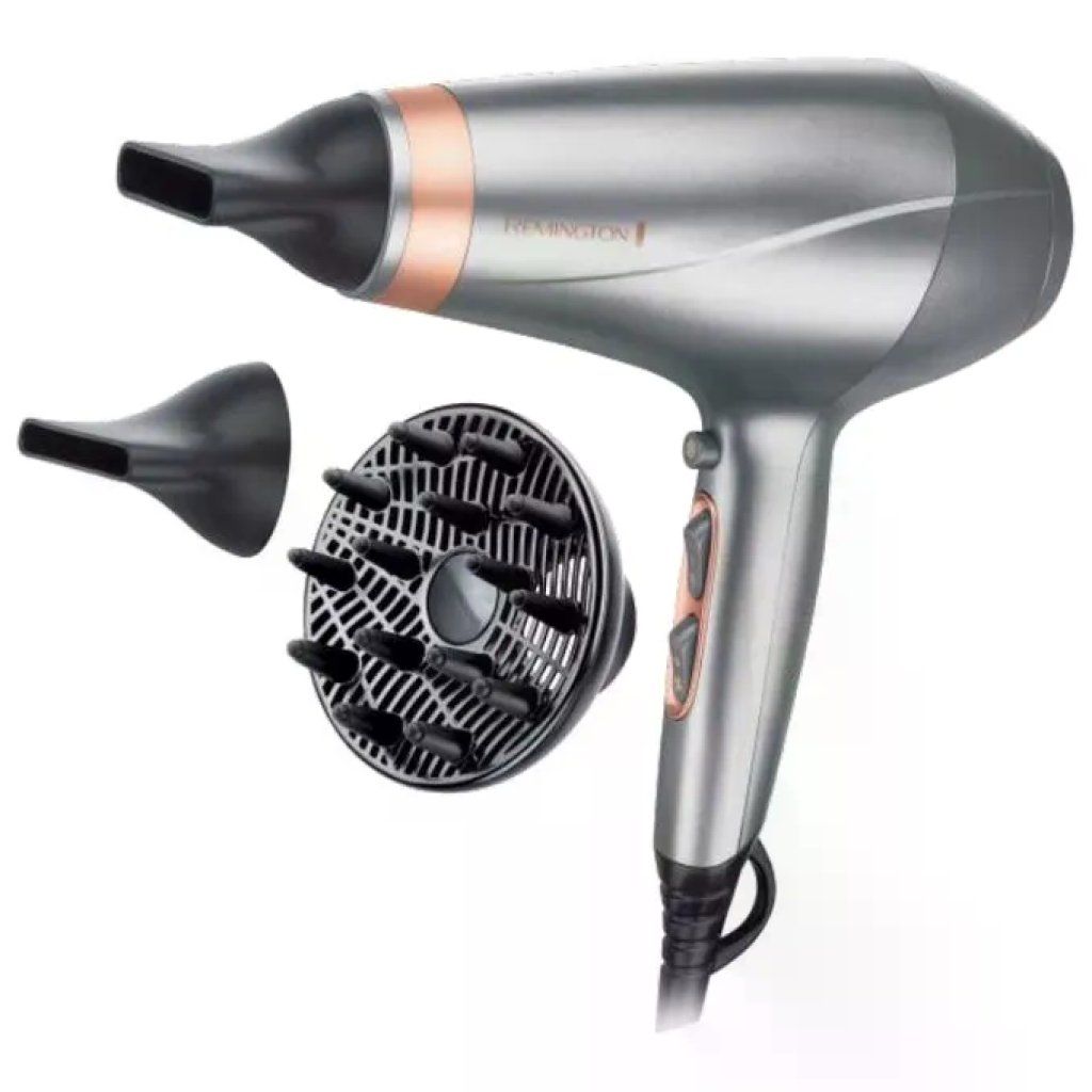 Remington Keratin Protect AC8820 Asciugacapelli 2200 W